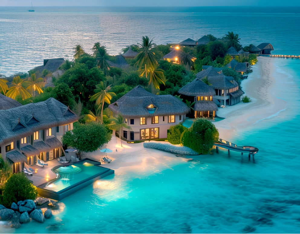 Ultimate Travel Planning Guide: Tips for a Seamless Journey