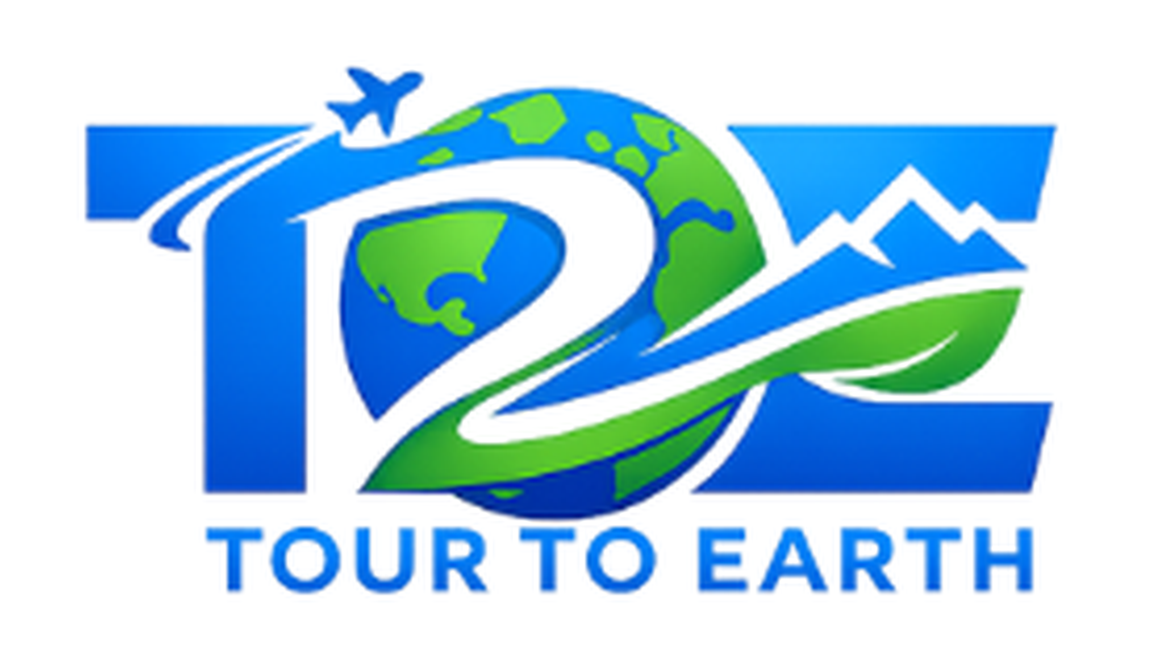 TourToEarth Logo